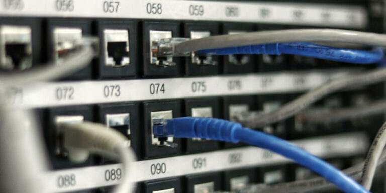 Why Doesn't My Ethernet splitter work?? I figured it