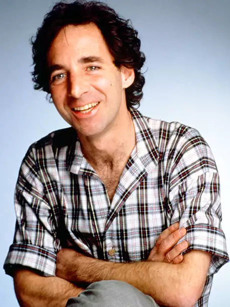 Harry Shearer
