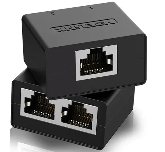 How Does an Ethernet Splitter Work?