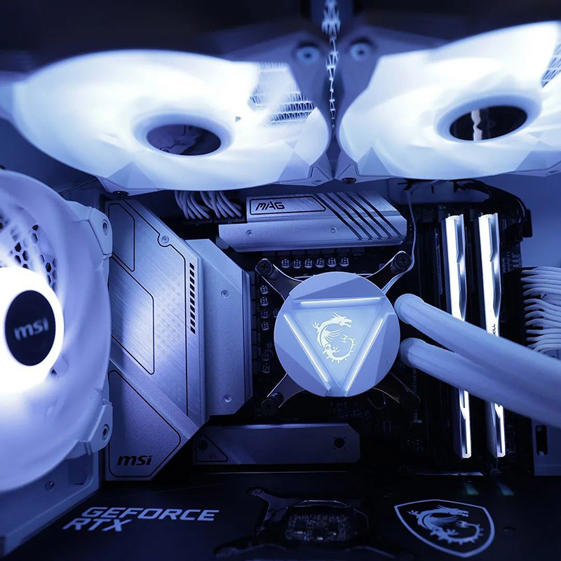 How to Choose the Right Gaming Cooler