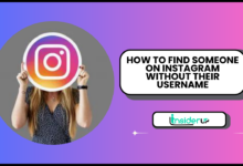 How to Find Someone on Instagram Without Their Username