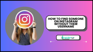 How to Find Someone on Instagram Without Their Username