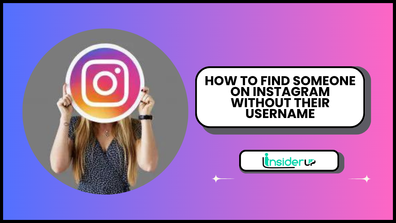 How To Find Someone With Old Instagram Name