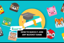 How to Quickly Join Any Blooket Game: The Ultimate Guide
