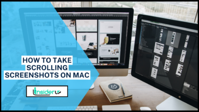 How to Take Scrolling Screenshots on Mac