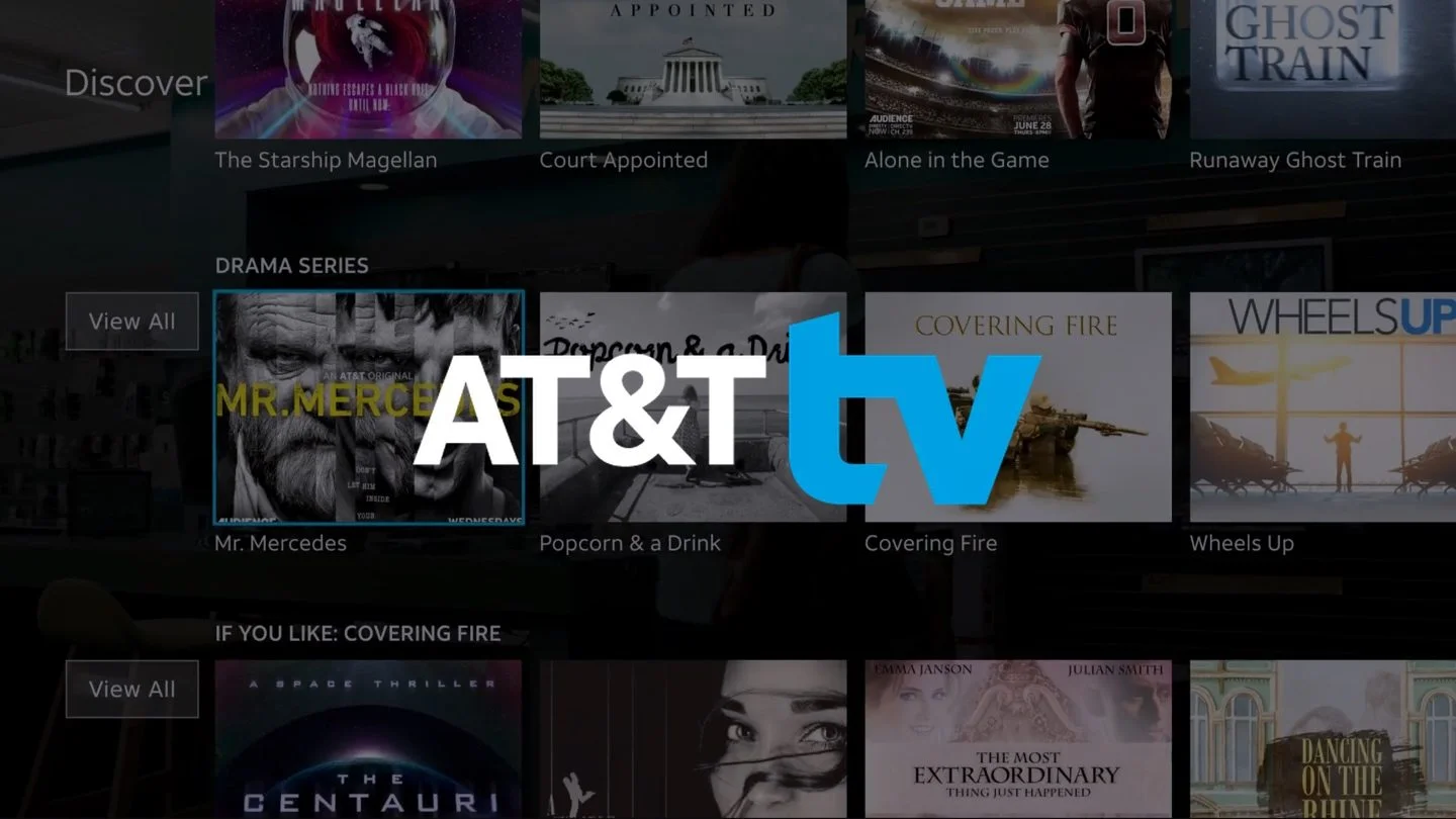 How to Watch AT&T TV