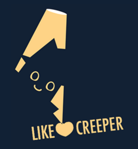 LikeCreeper