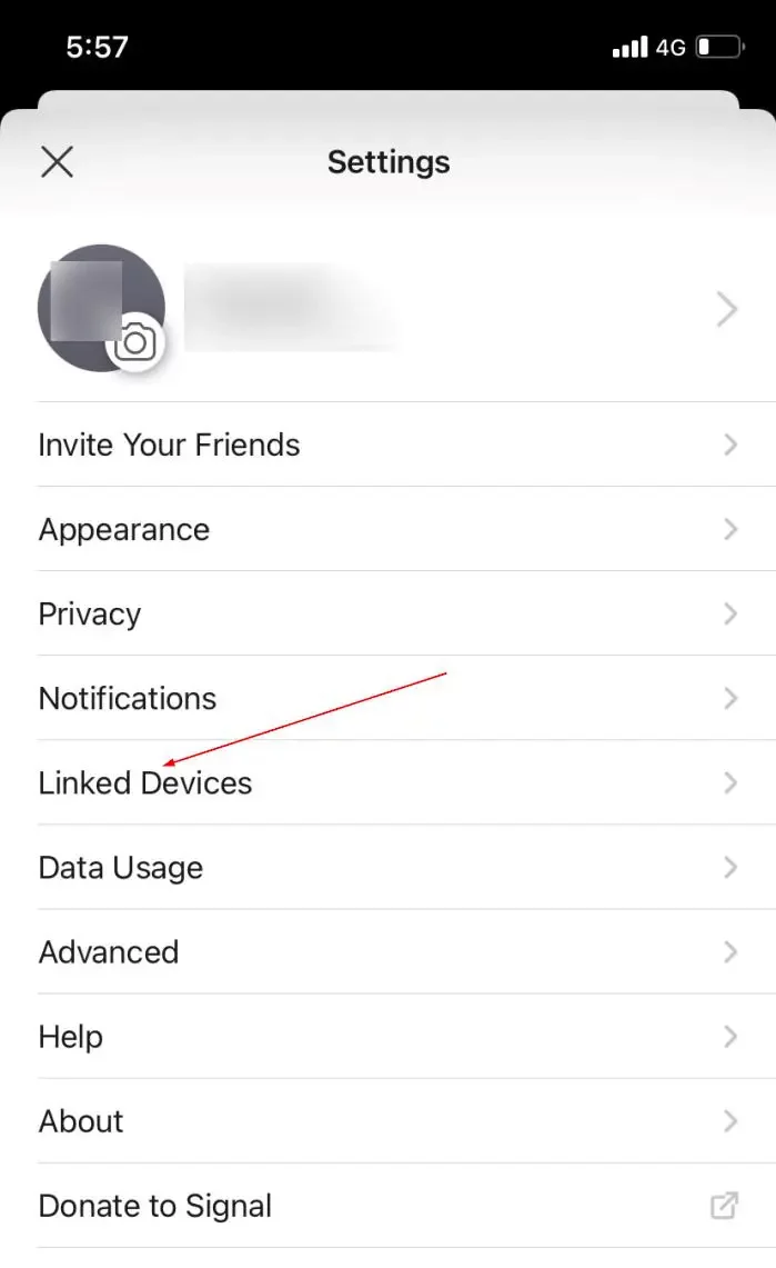 On the next screen, choose whether you want Signal available for all Windows users on your PC or yourself.