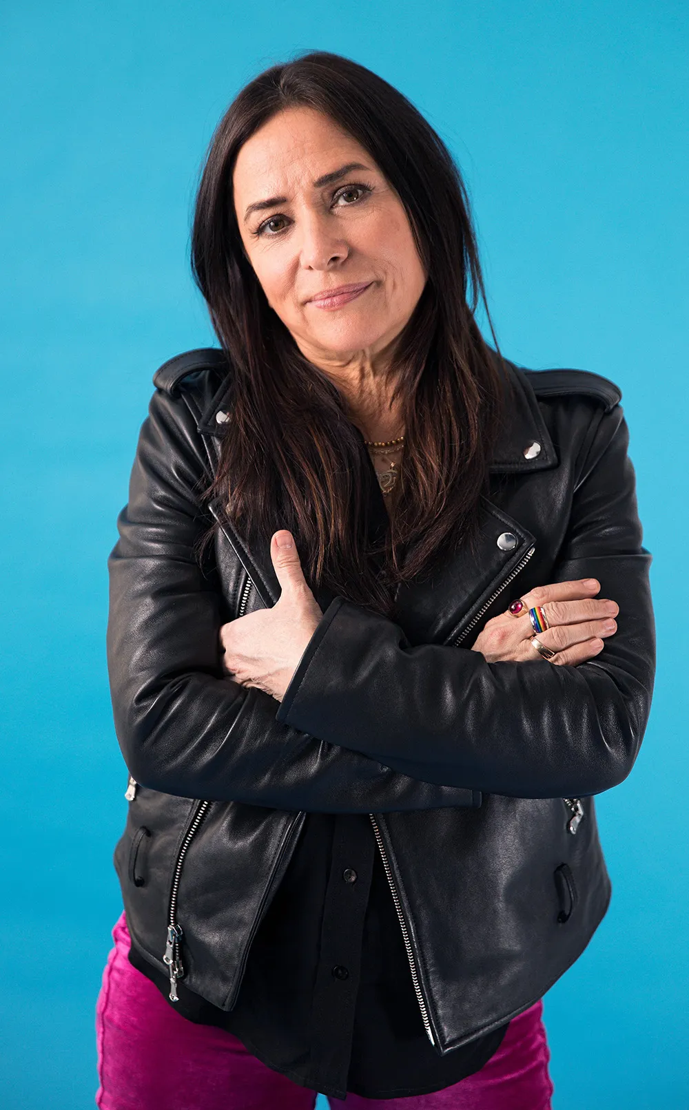 Pamela Adlon