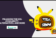 PikaShow for iOS: Availability, Alternatives, and More