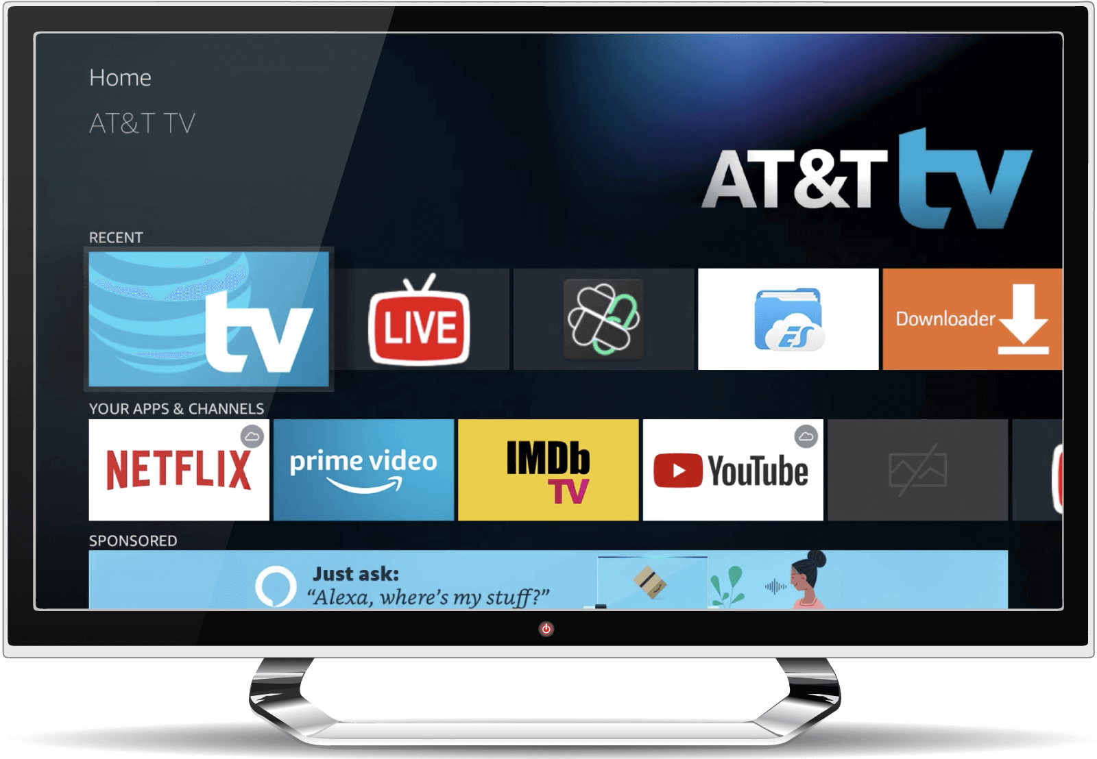 Premium Channel Add-Ons