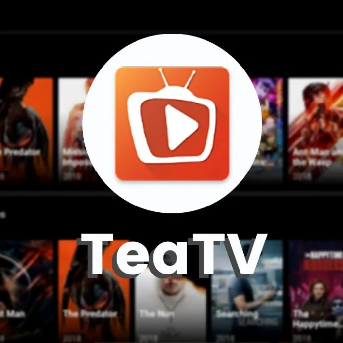 TeaTV