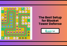 The Best Setup for Blooket Tower Defense