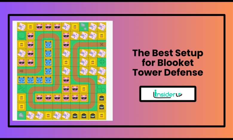 The best towers in Blooket's Tower Defense mode - Gamepur