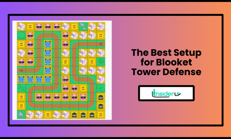 How to beat every single level of Blooket Tower Defense [Strategy] -  iPhonedge