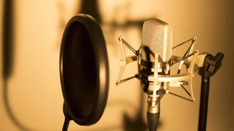 Tips and Guidance to Becoming A High Earning Voice Actor