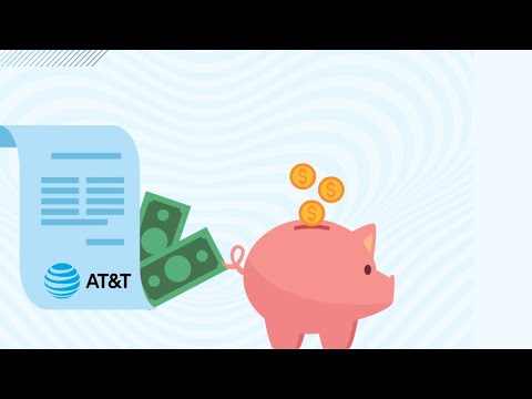 Tips for Saving Money on AT&T TV
