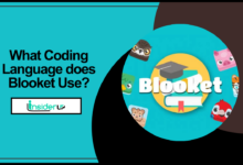 What Coding Language does Blooket Use?
