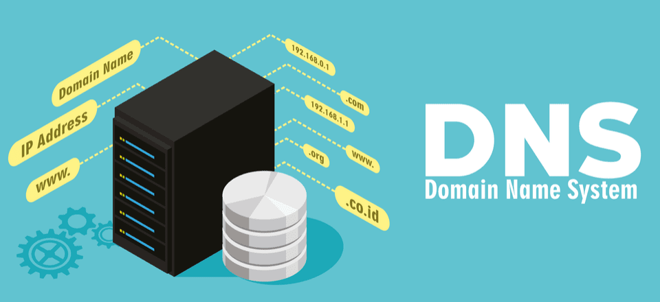 What is a DNS Server?
