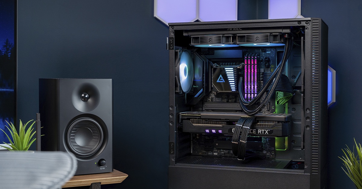 When Do You Need a Gaming Cooler?