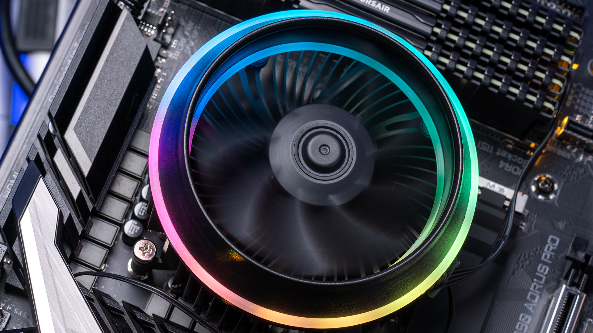 Why Are Gaming Coolers Important?