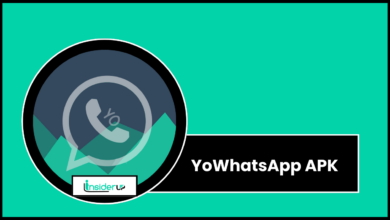 YoWhatsApp APK