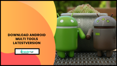 Download Android Multi Tools LatestVersion