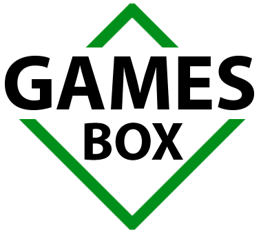 GamesBox