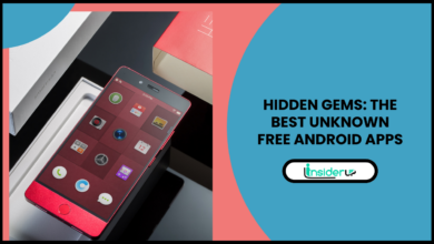Hidden Gems: The Best Unknown Free Android Apps