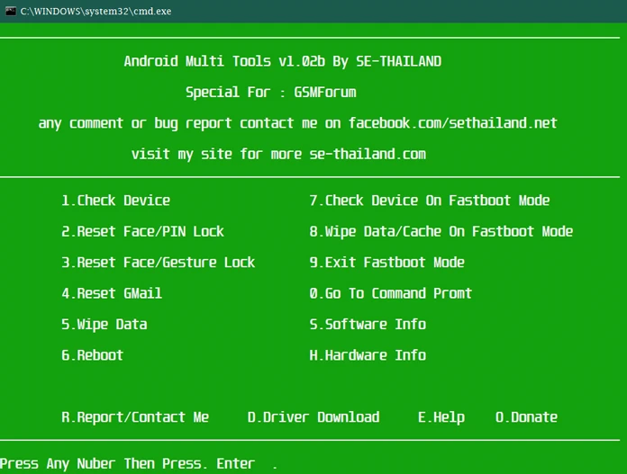 How to Download Android Multi Tools Latest Version