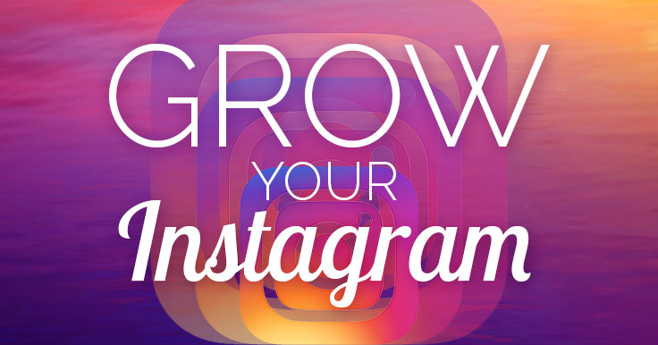 How to Grow Your Instagram Account Organically