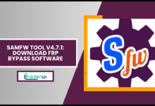SamFw Tool v4.7.1: Download FRP Bypass Software