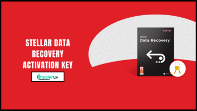 Stellar Data Recovery Activation Key