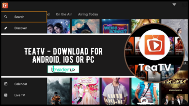 TeaTV - Download for Android, iOS or PC