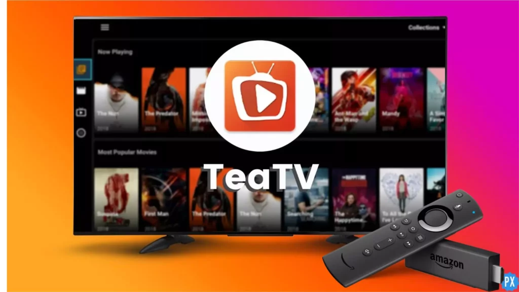 What Are the Features of Teatv?