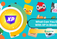 What Can You Do With XP in Blooket