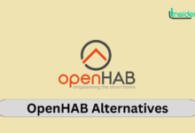 OpenHAB Alternatives