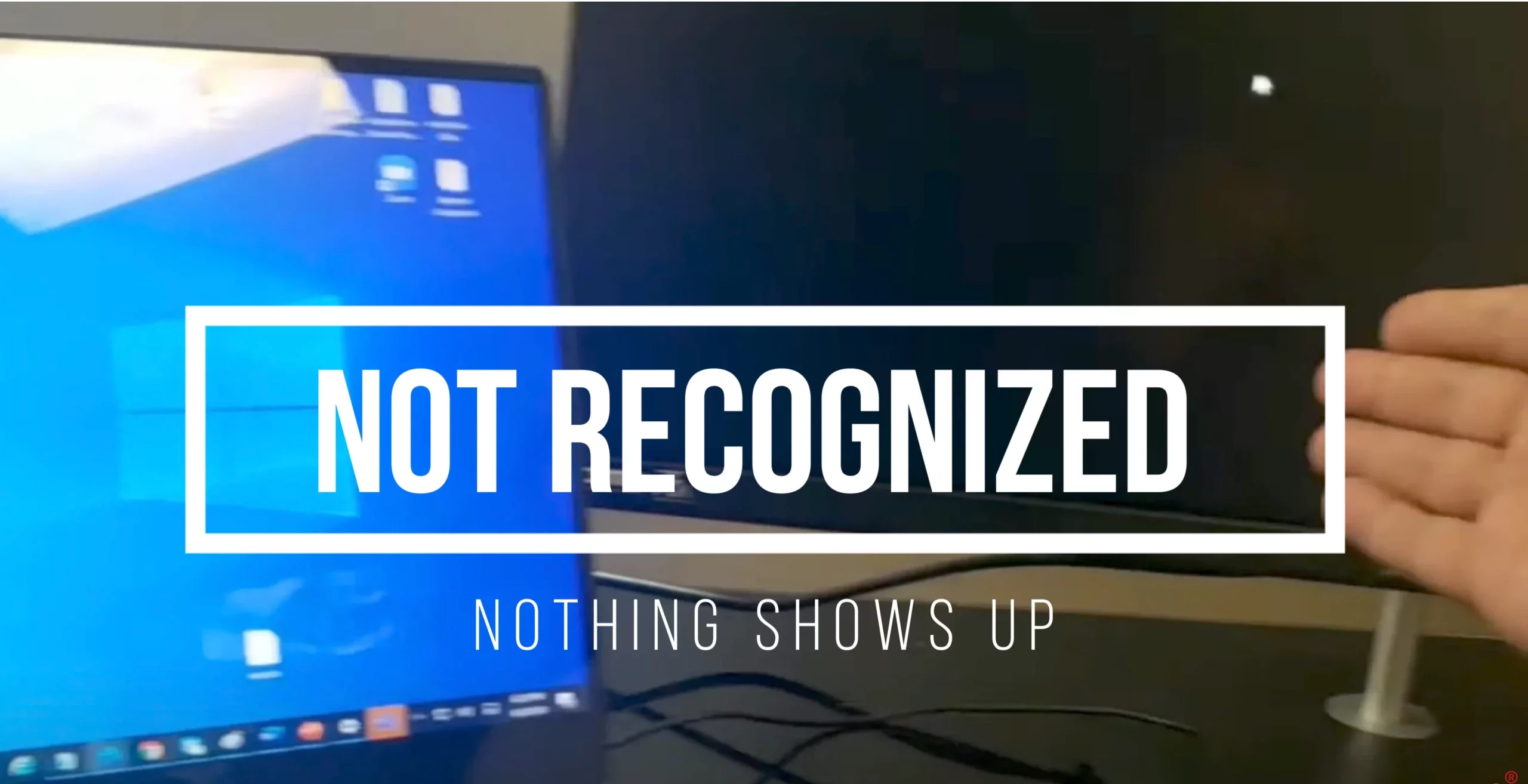 Troubleshooting Steps