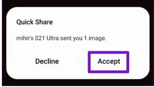 How to Install Quick Share on Windows?