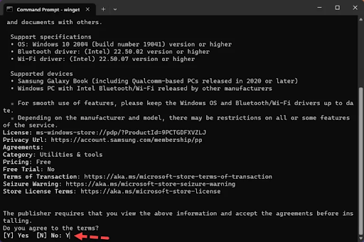 How to Install Quick Share on Windows?