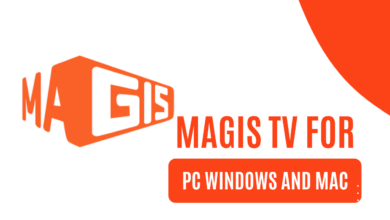 Magis Tv For PC Windows and Mac
