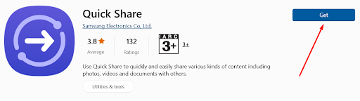 How to Install Quick Share on Windows?