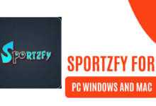 Sportzfy For PC Windows and Mac