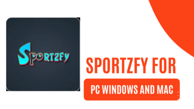 Sportzfy For PC Windows and Mac