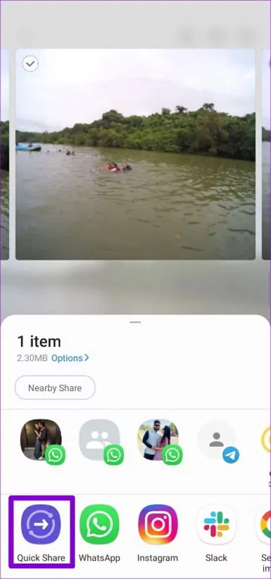 How to Install Quick Share on Windows?