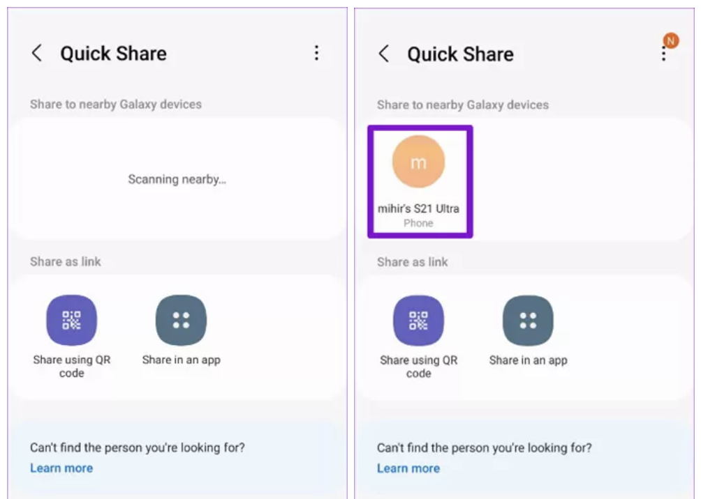 How to Install Quick Share on Windows?