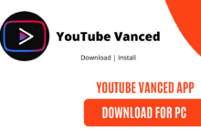 Download YouTube Vanced for PC