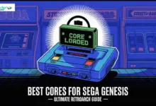 Best Cores for Sega Genesis RetroArch