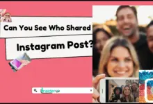 Can You See Who Shared Your Instagram Post?