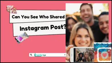 Can You See Who Shared Your Instagram Post?